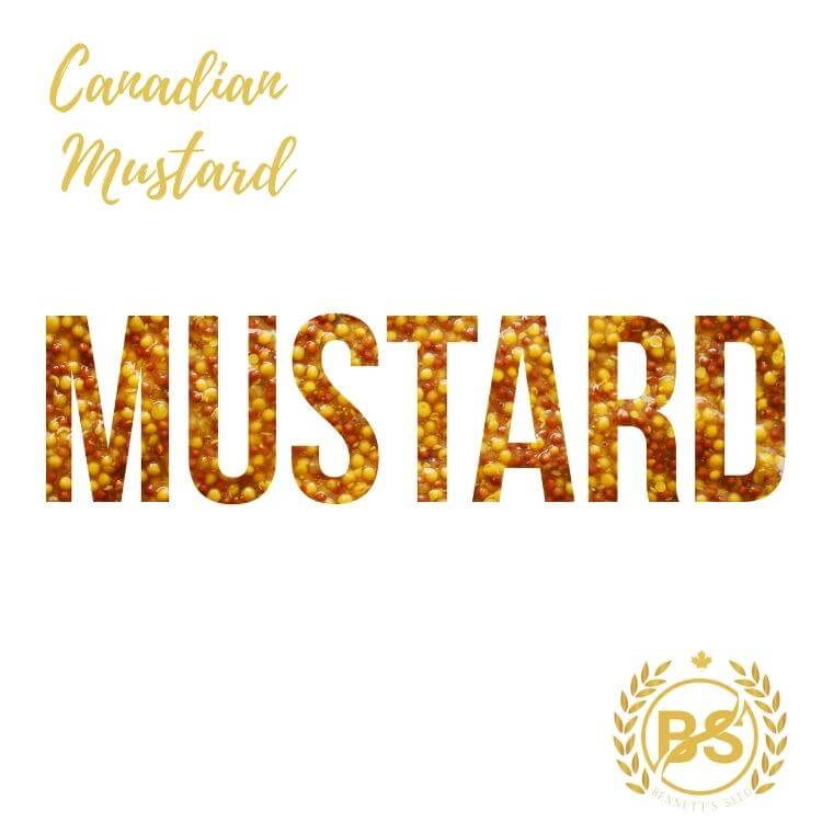 Mustard