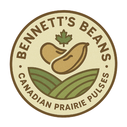 Bennett's Beans