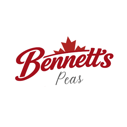 Bennett's Peas